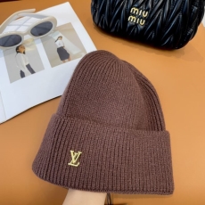 Louis Vuitton Caps